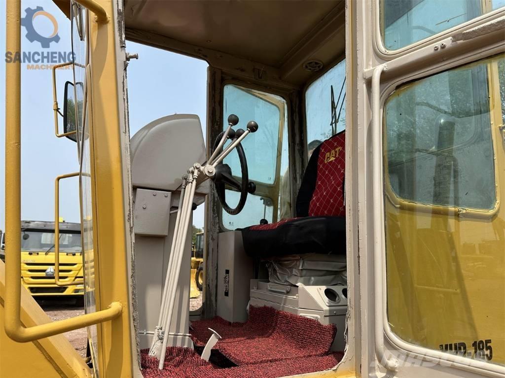 CAT 140G Motoniveladoras