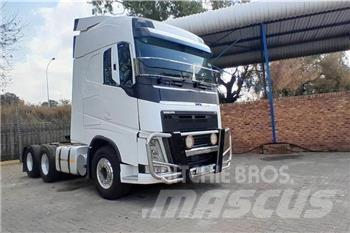Volvo FH 440 Outros Camiões