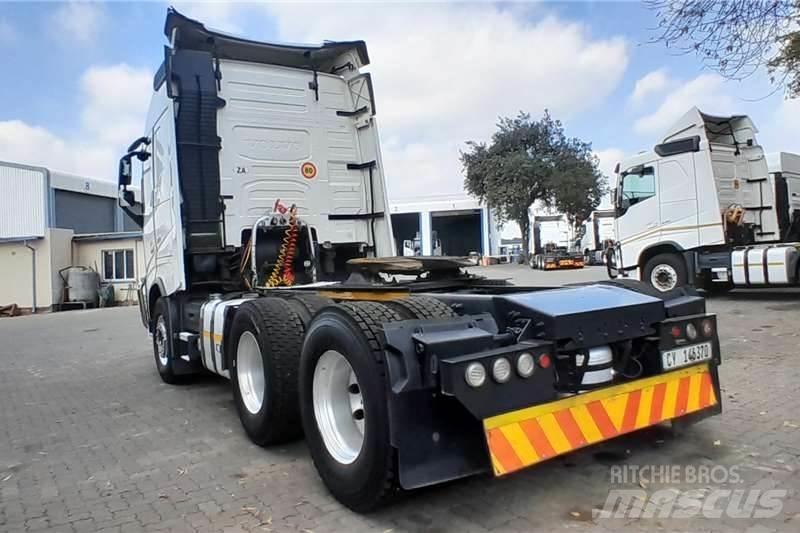Volvo FH 440 Outros Camiões
