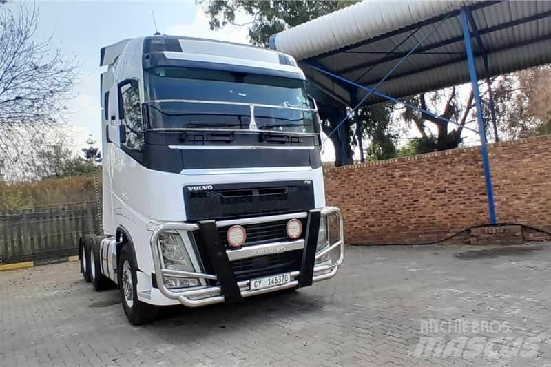 Volvo FH 440 Outros Camiões