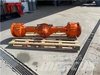 ZF MT-3085/DK Eixos