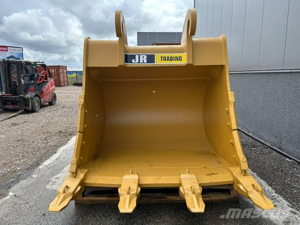  CW 70 Rock Bucket Baldes