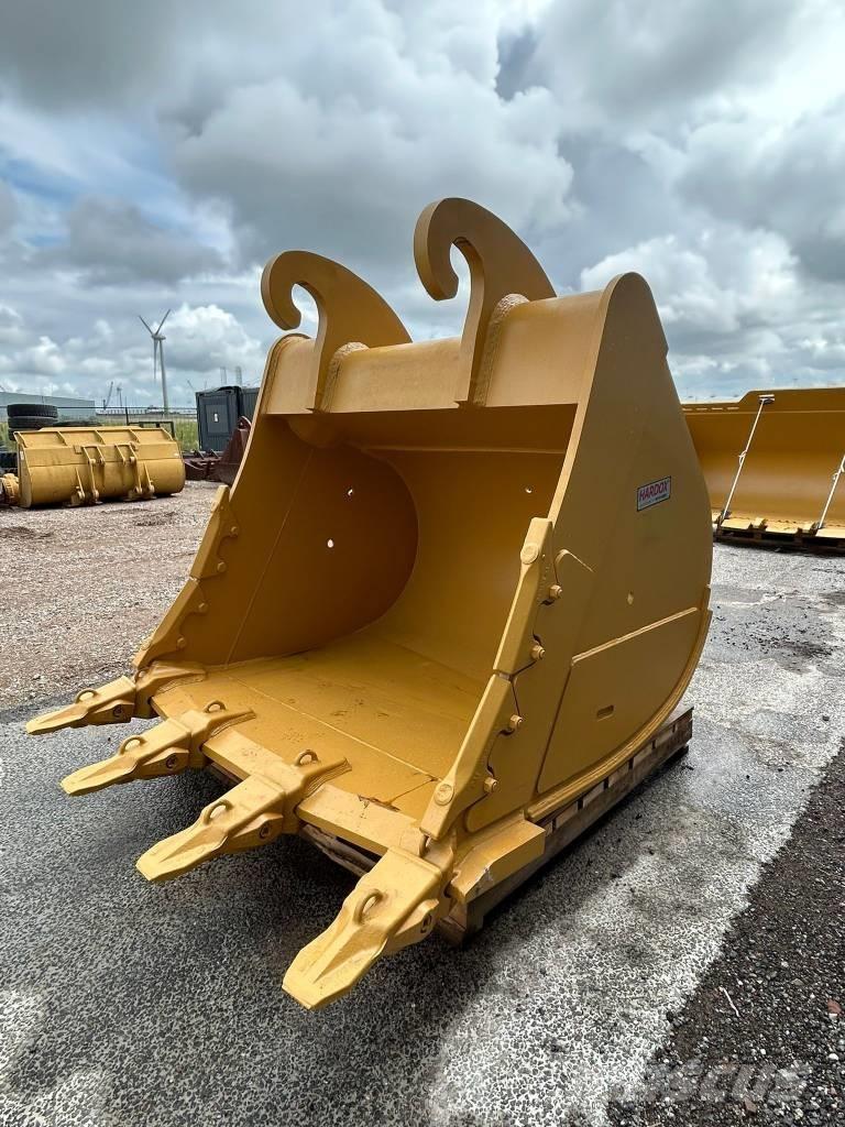  CW 70 Rock Bucket Baldes