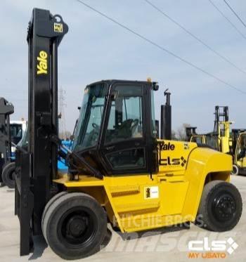 Yale GDP160EC Empilhadores Diesel