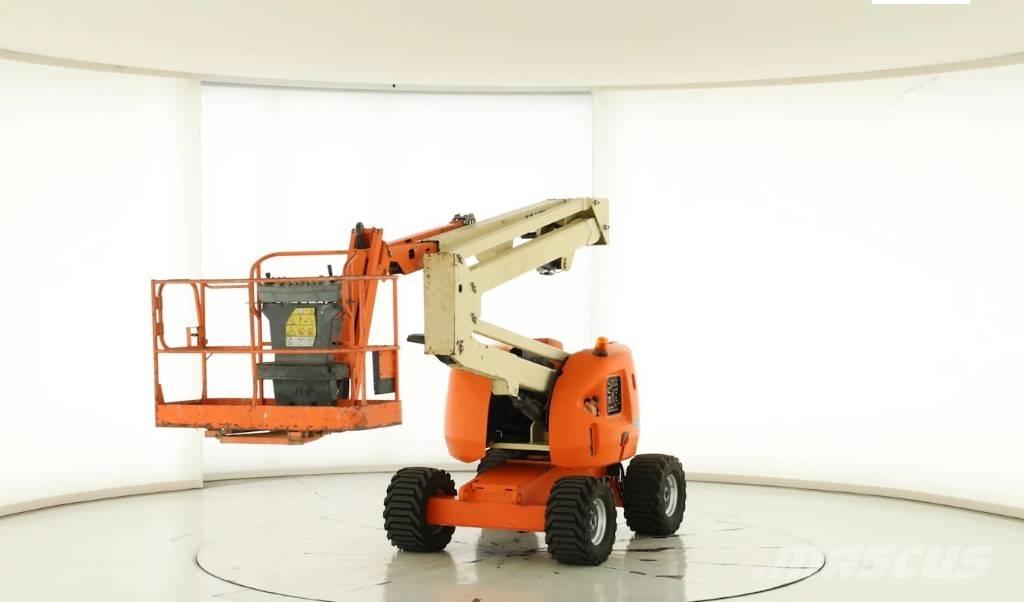 JLG 450 AJ II Elevadores braços articulados