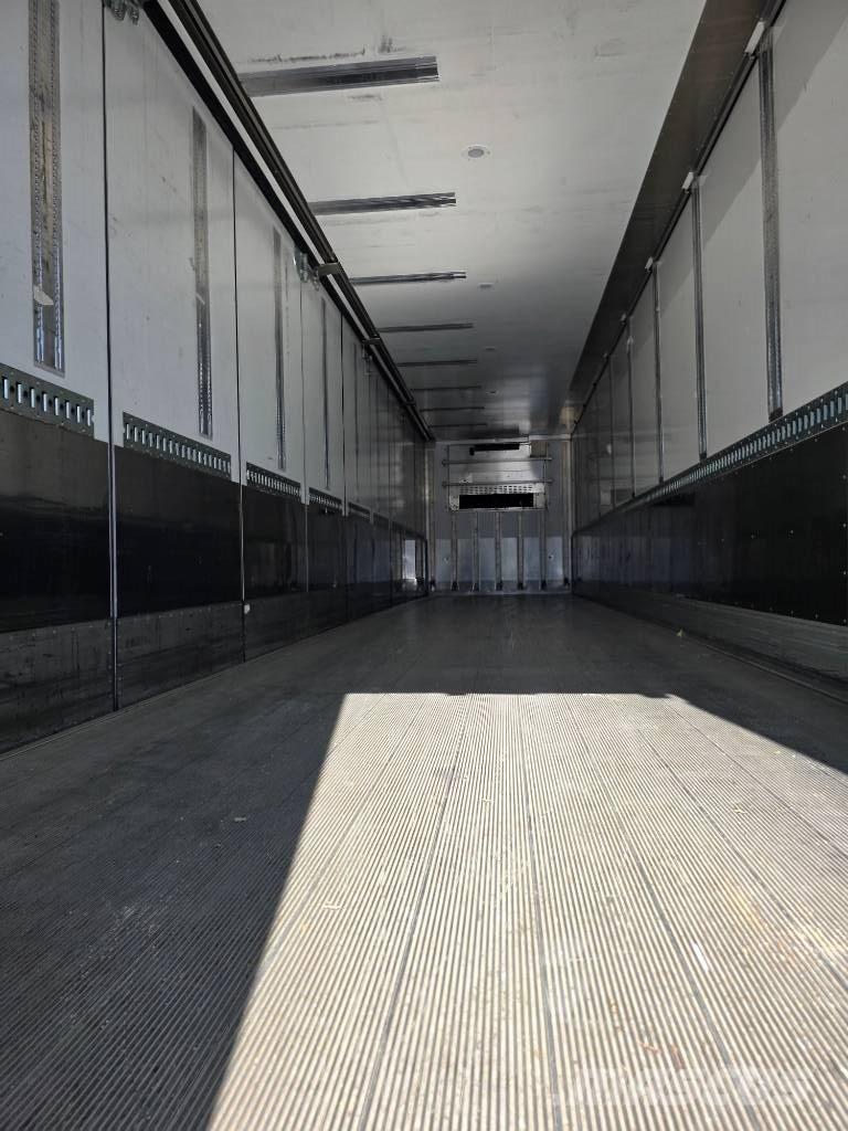 VAK SEMITRAILER Semi Reboques Isotérmicos