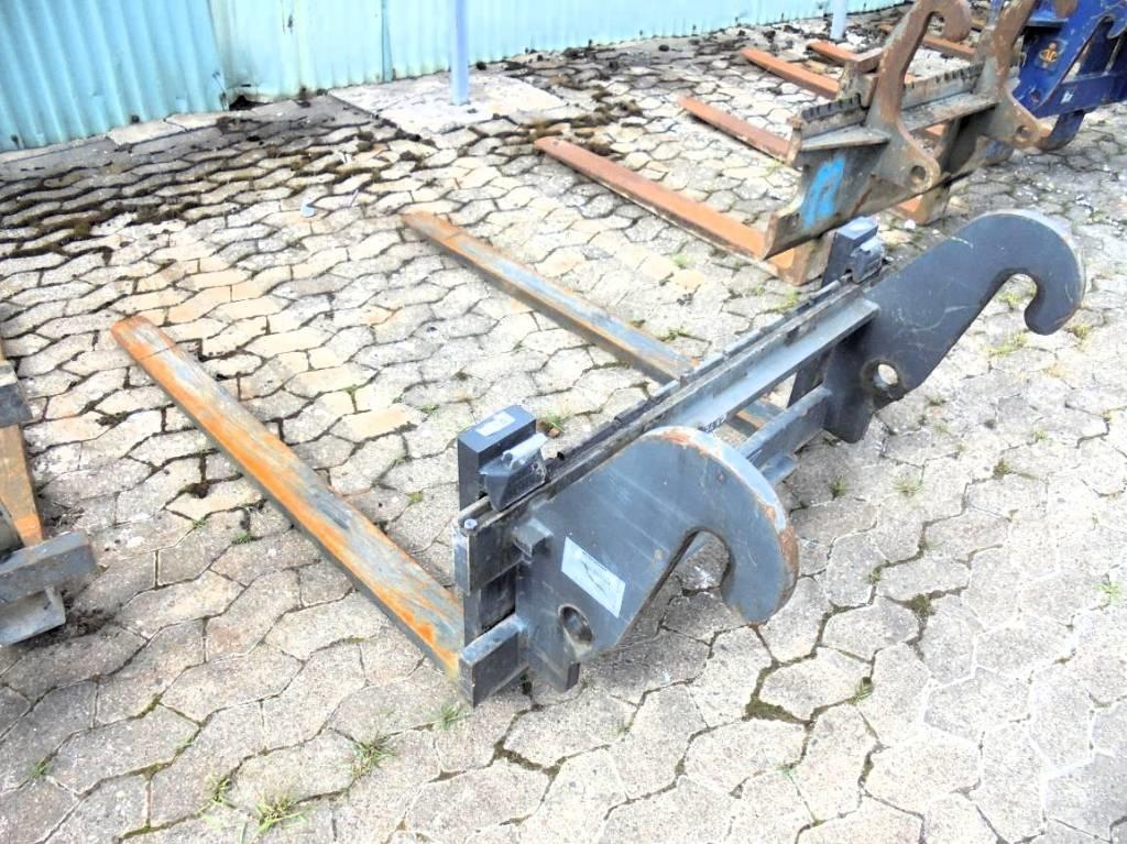 Wacker WL 60 Pás carregadoras de rodas
