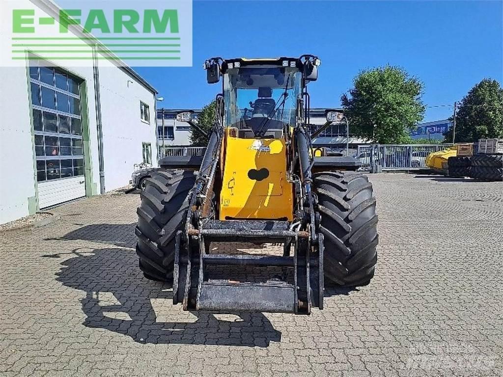JCB 435s s5 Mini Escavadoras <7t