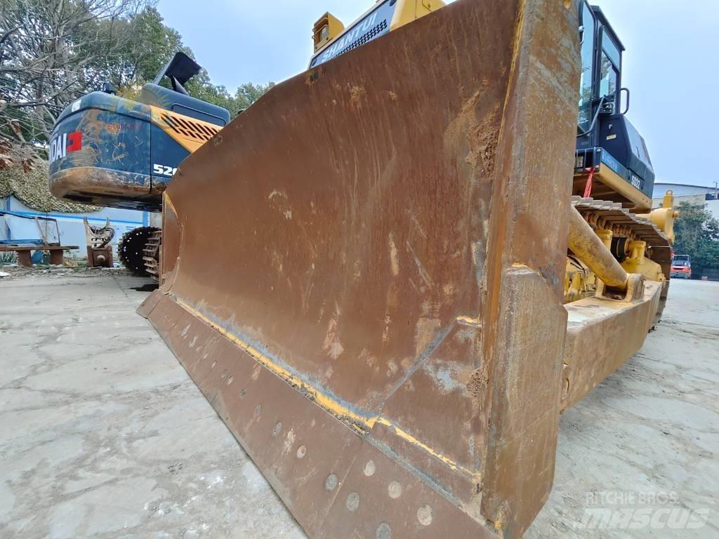 Shantui SD 22 Dozers - Tratores rastos