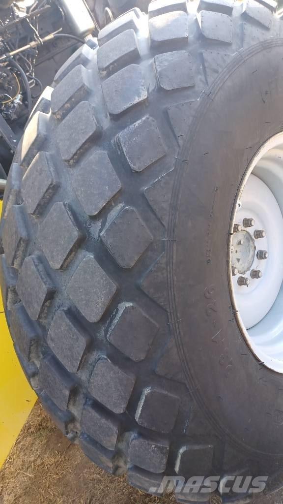 JCB VM 146 Cilindros Compactadores monocilíndricos