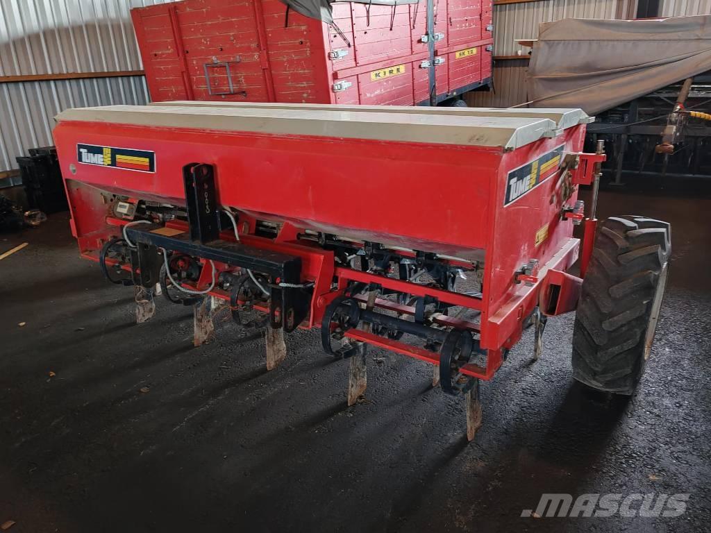 Tume KL 2500 SC Perfuradoras combinadas