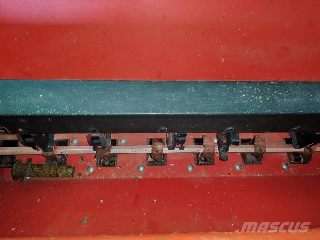 Tume KL 2500 SC Perfuradoras combinadas