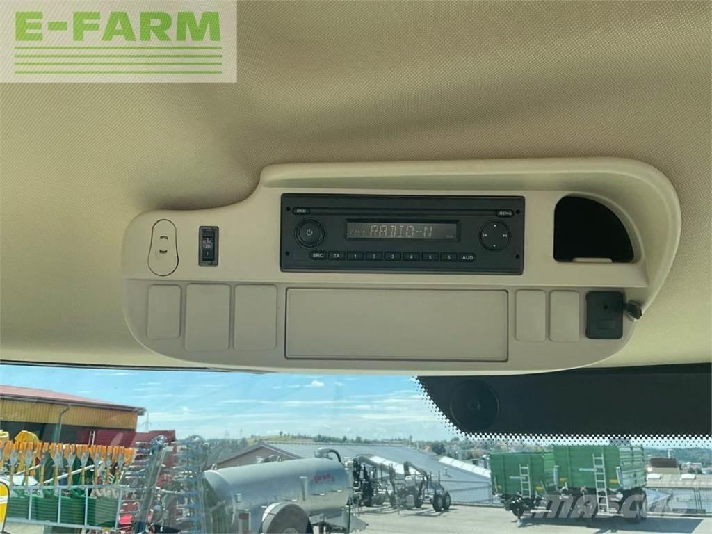 John Deere 6110R Tratores Agrícolas usados