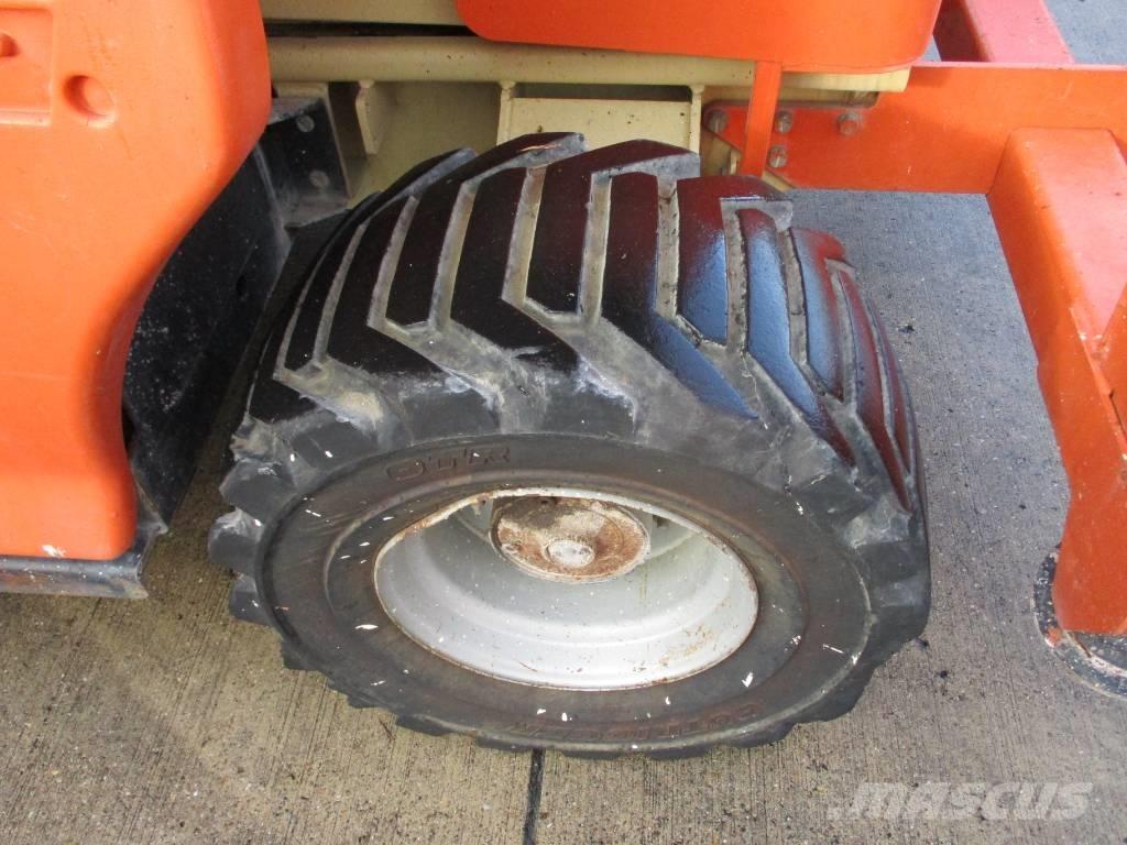 JLG 4394 RT Elevadores de tesoura