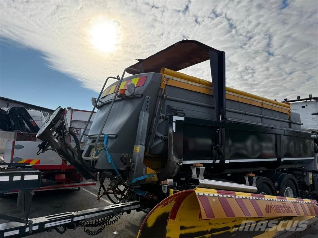 AM SALo 9075 Transportes - Outros
