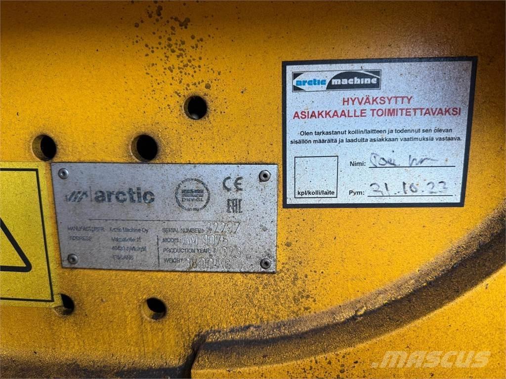 AM SALo 9075 Transportes - Outros
