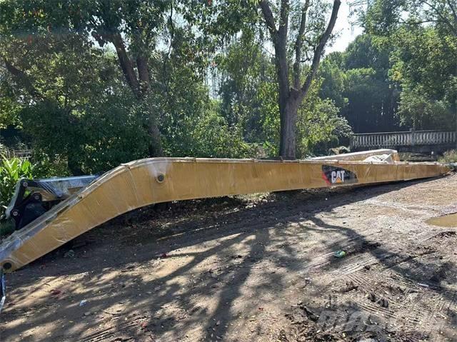 CAT 320 C Escavadoras de rastos