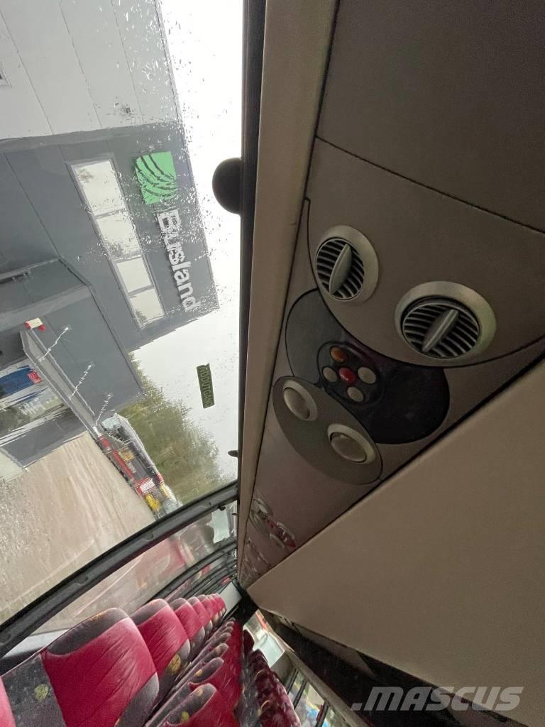 Volvo 9700H Autocarros