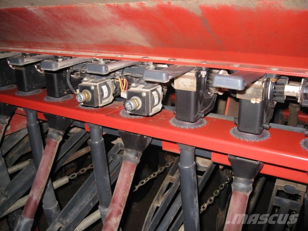 Tume JC 3000 Star XL Perfuradoras combinadas