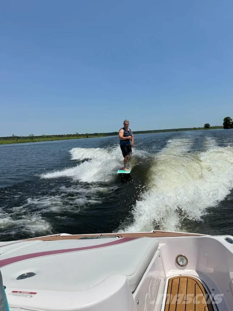  Nautique Air 226TE Batelões / barcaças e pontões