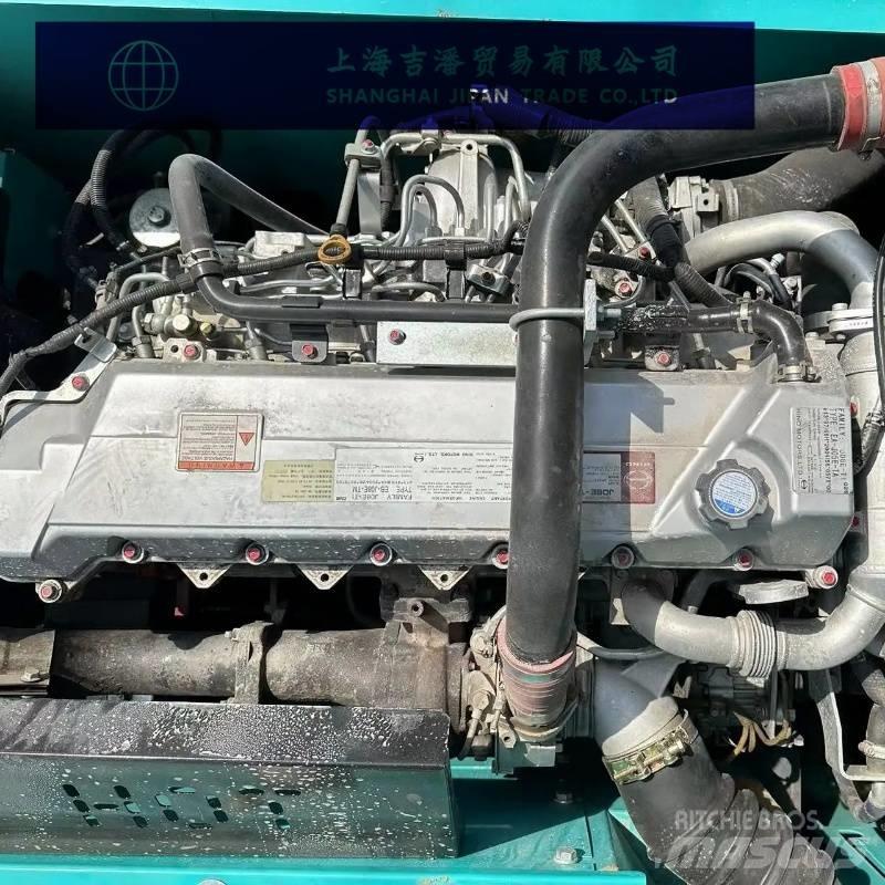 Kobelco SK 350 Escavadoras de rastos