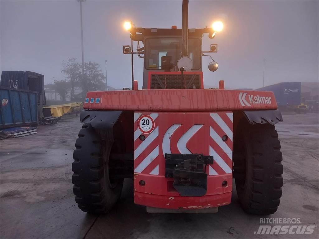 Kalmar DCD250-12 Empilhadores Diesel