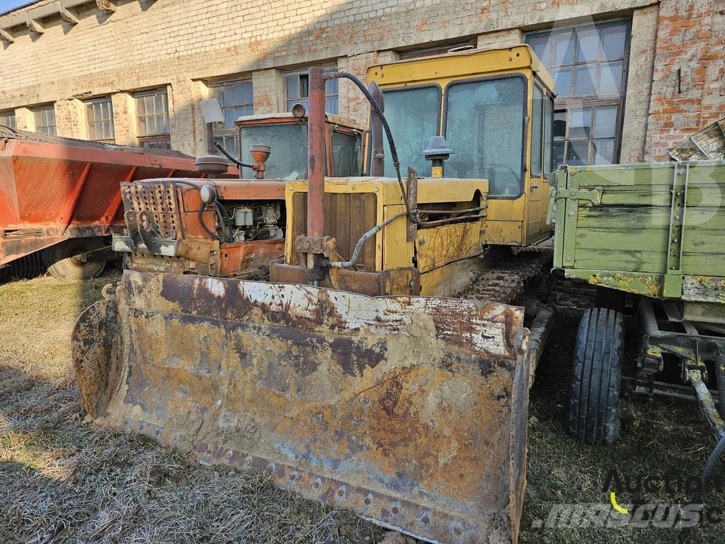  Onbekend DT-75 Tratores Agrícolas usados