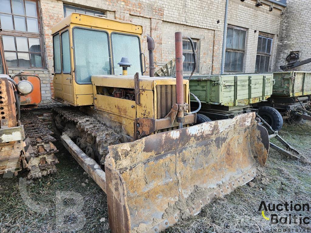  Onbekend DT-75 Tratores Agrícolas usados