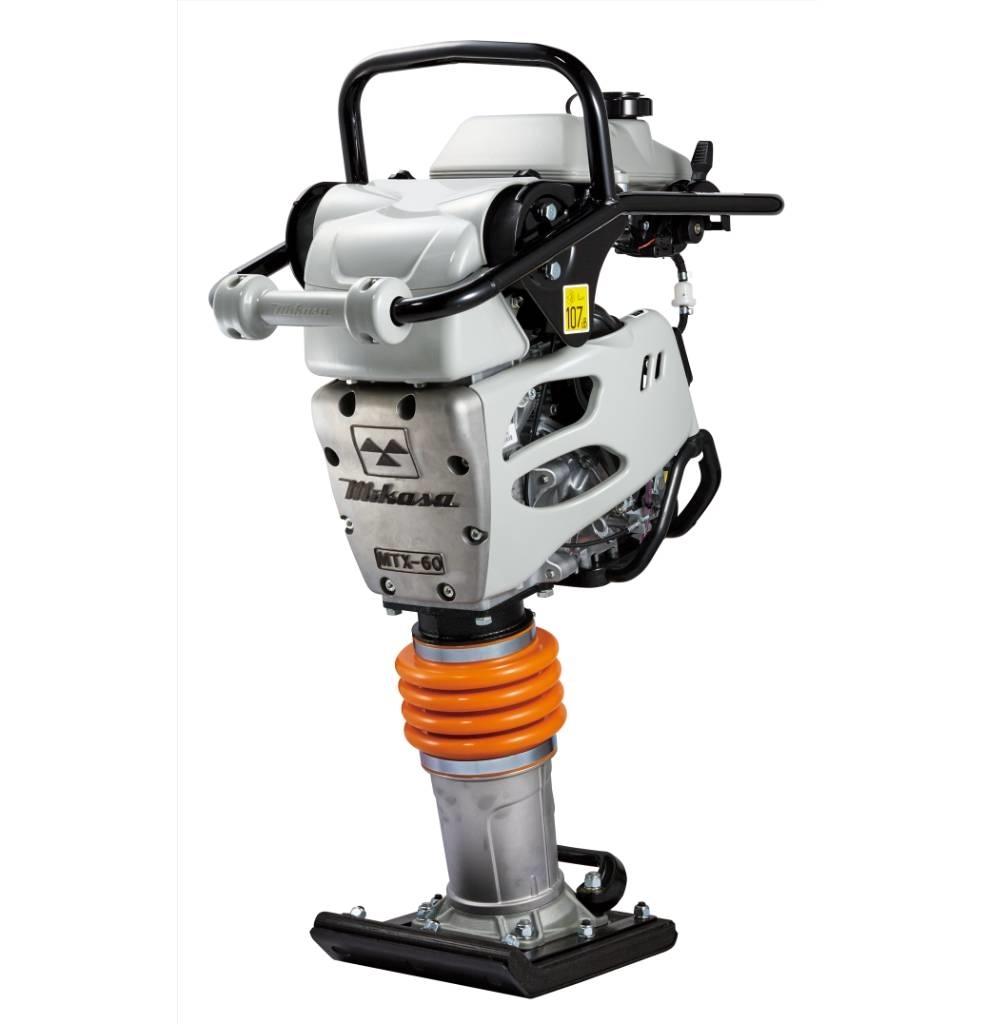 Mikasa MTX-60E Saltitões