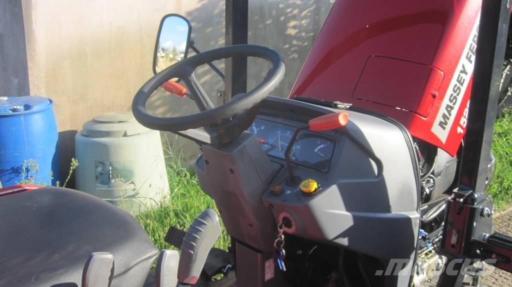 Massey Ferguson 1529 Tratores Agrícolas usados
