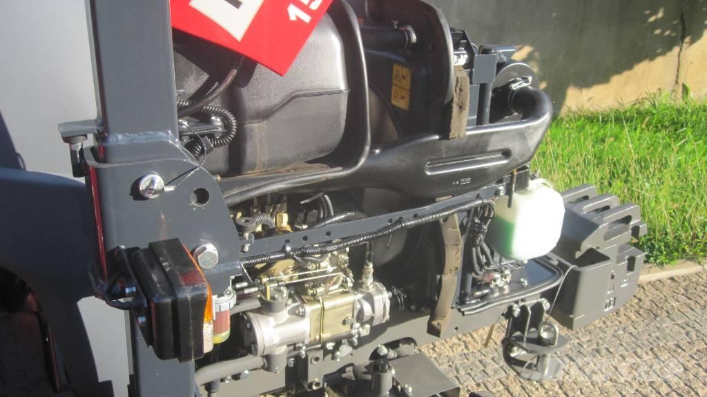 Massey Ferguson 1529 Tratores Agrícolas usados