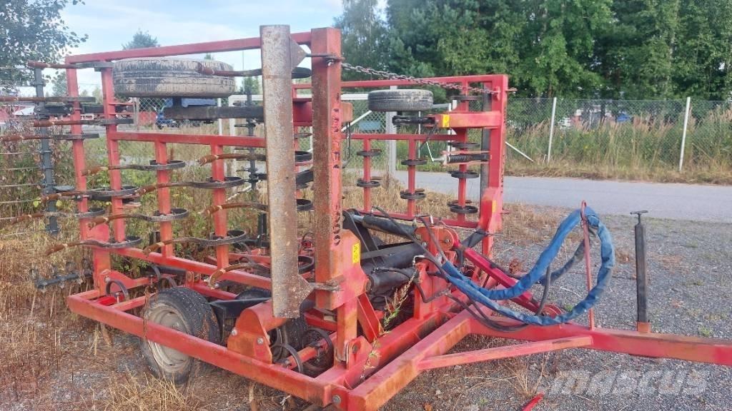 TimTec 5000 Grades
