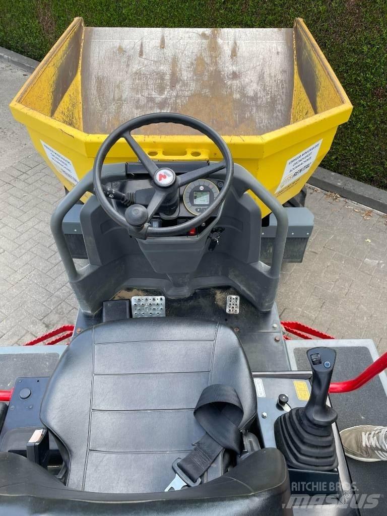 Wacker Neuson DW 30 Camiões articulados