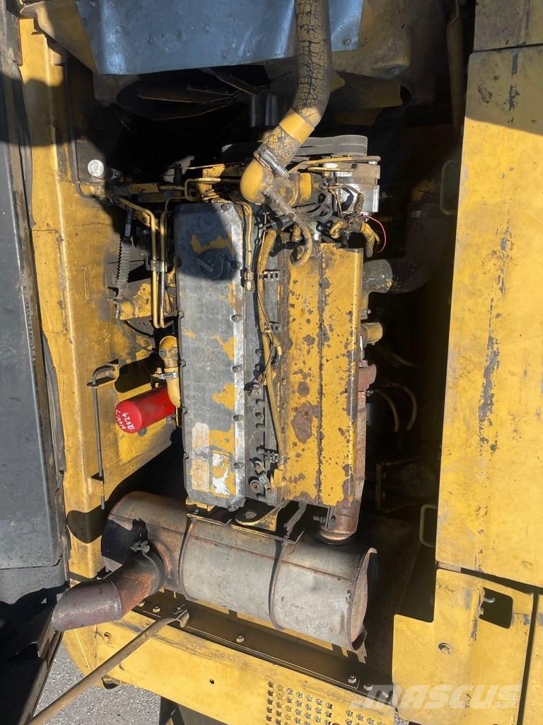 CAT 325 B L Escavadoras de rastos