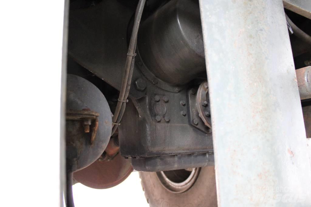 Liftking LK 50 C 4x4 Empilhadores Diesel