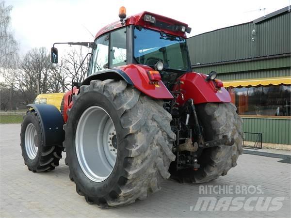Case CVX170 Tratores Agrícolas usados