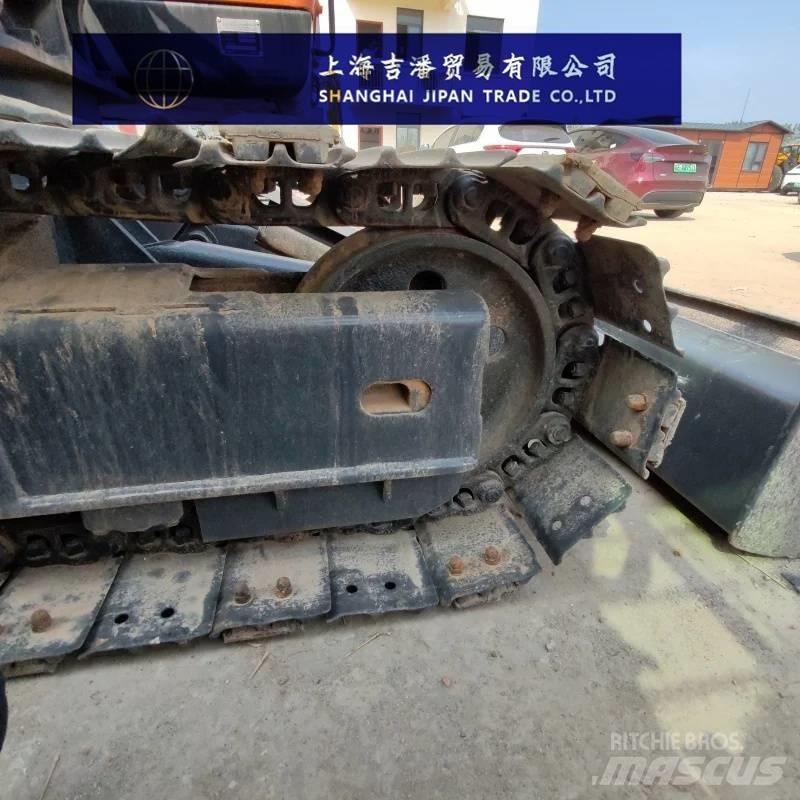 Doosan DX 75 Mini Escavadoras <7t