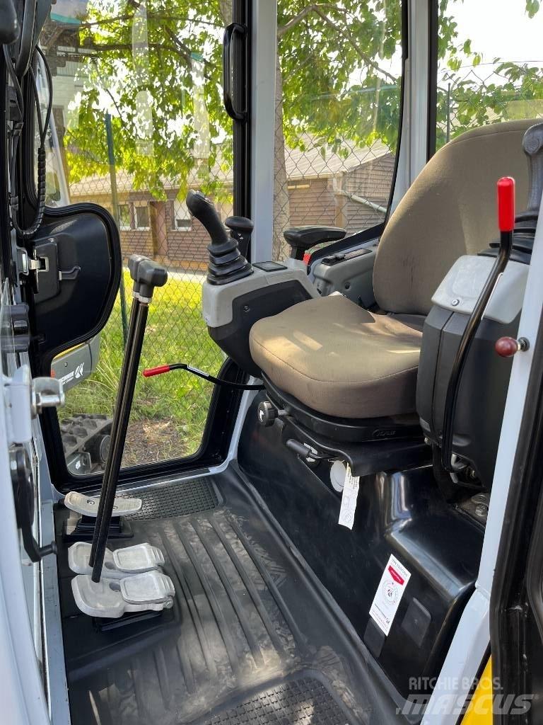 Wacker Neuson ET 24 Mini Escavadoras <7t