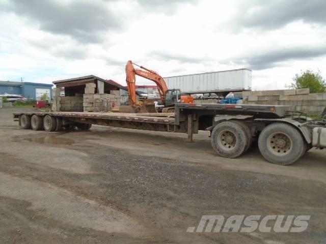 Felling FT80-30TR-H Outros Reboques