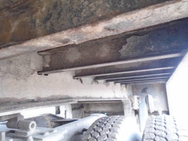 Felling FT80-30TR-H Outros Reboques