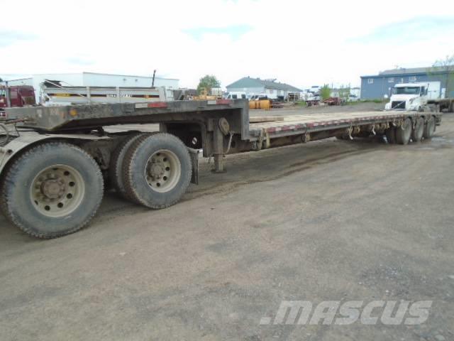 Felling FT80-30TR-H Outros Reboques