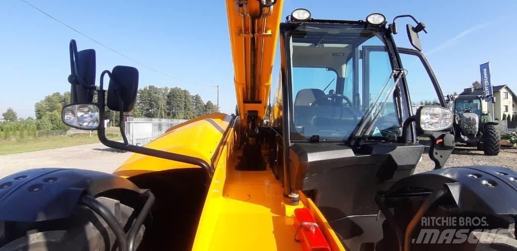 JCB 531-70 Manipuladores telescópicos