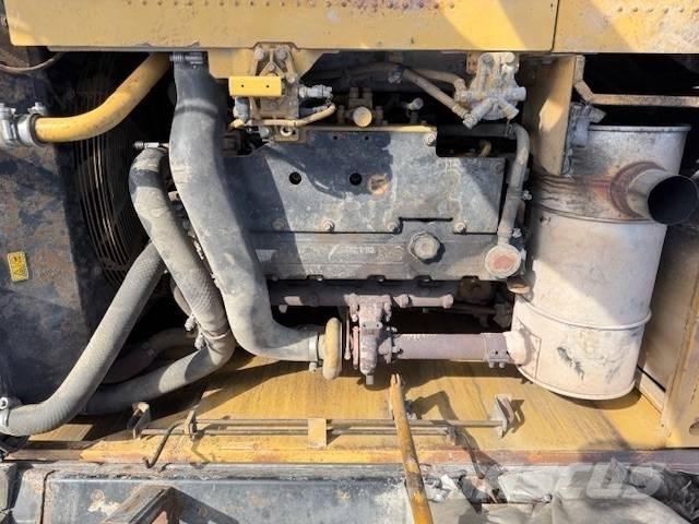 CAT 320 D L Escavadoras de rastos