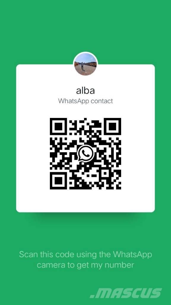 Sany SY 365 H Escavadoras de rastos