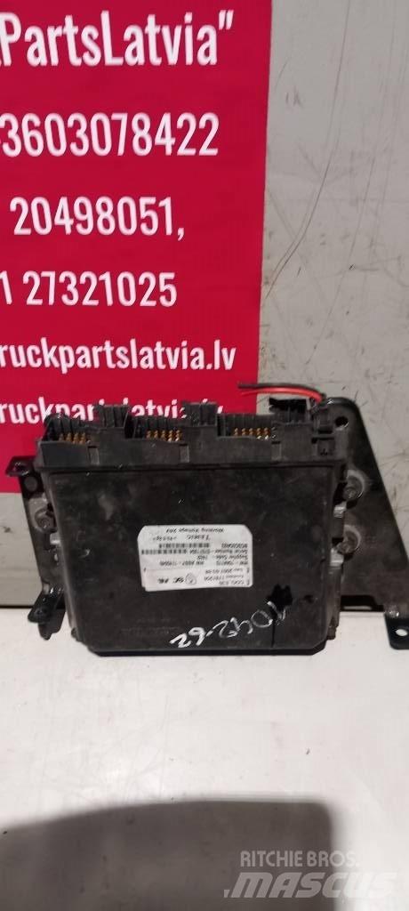 Scania R 420.  1781256 Electrónica