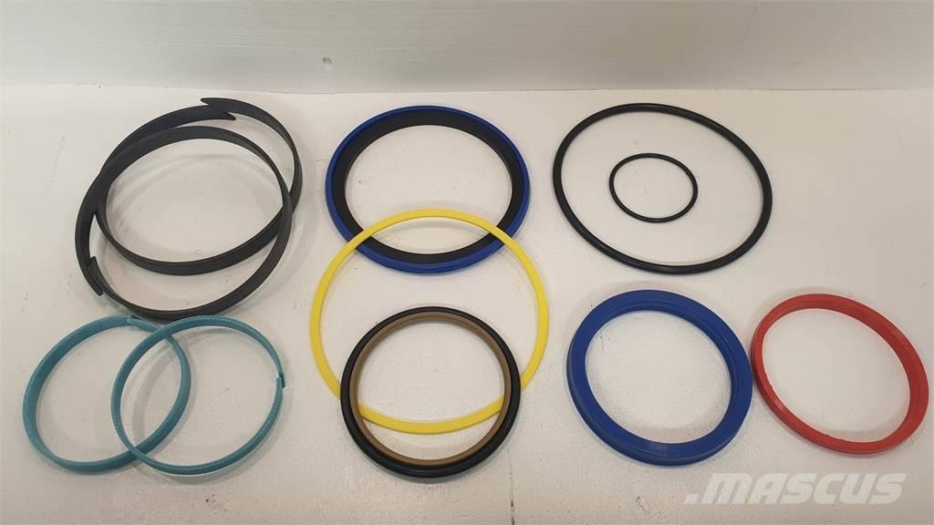 Cranab 1525184 Hidráulica