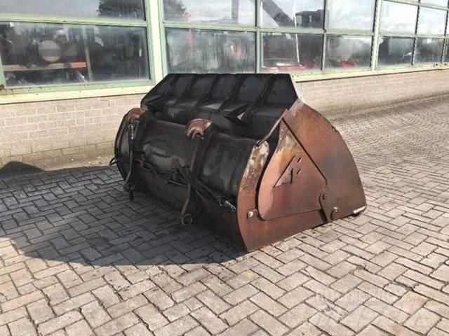 Volvo Overkipbak Baldes