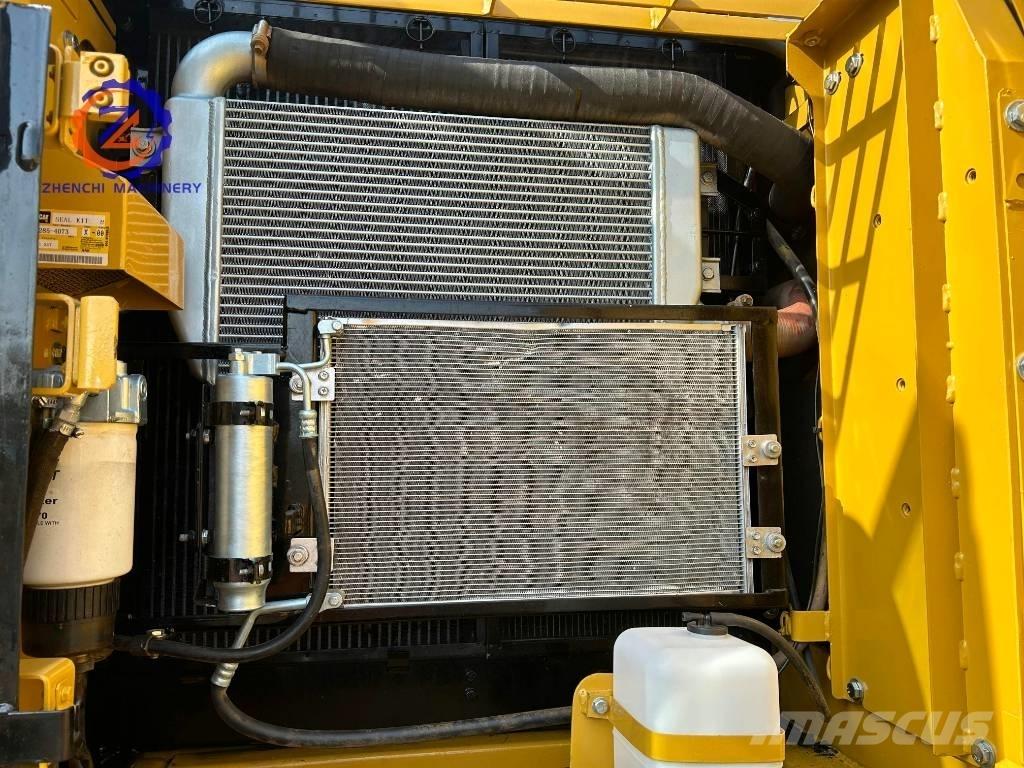 CAT 320 D2 Escavadoras de rastos