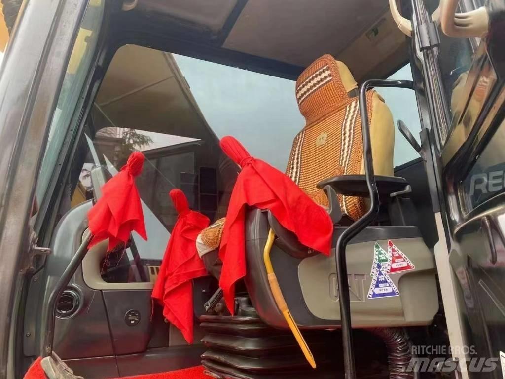 CAT CAT320D Escavadoras de rastos