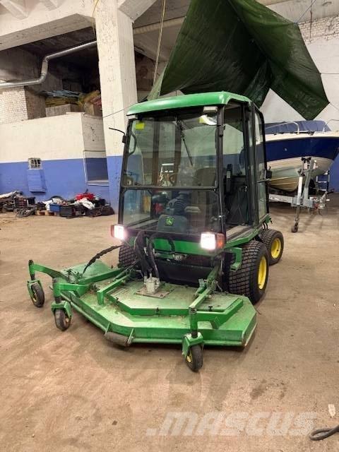 John Deere 1505 Corta-Relvas Riders